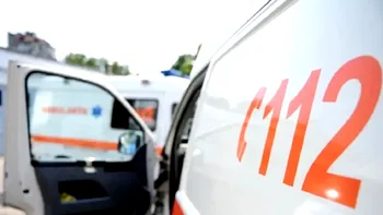 Dublă tragedie în Botoșani! Un bărbat a murit chiar lângă sicriul tatălui său