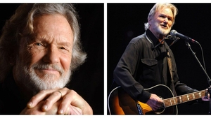 Doliu la Hollywood! Kris Kristofferson, legenda muzicii country, a murit