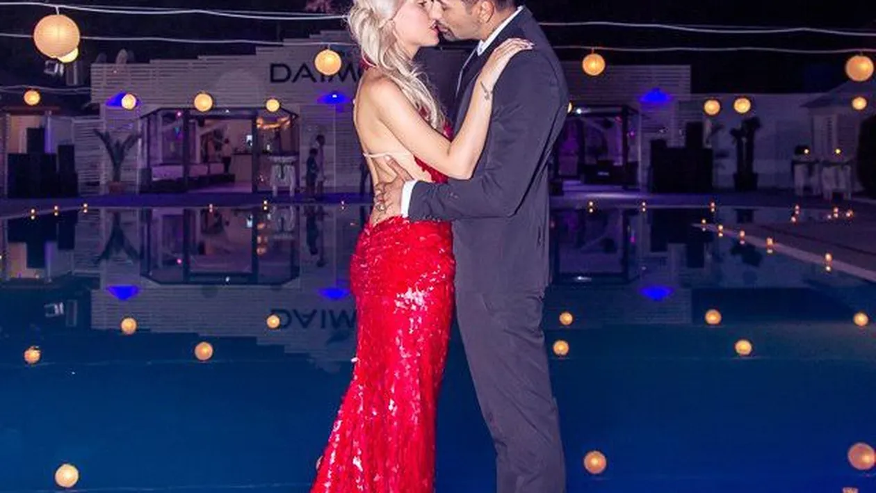 Connect-R e pregatit in totalitate sa devina tatic! Ce a facut artistul la ultima vizita la medic, unde a fost singur