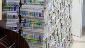40.000 de carti pentru elevii din sectorul 6, din partea liberalilor