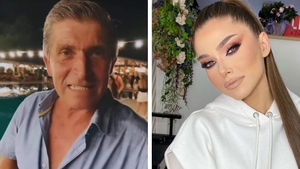 Tatăl lui Theo Rose, prima reacție după ce s-a aflat că artista așteaptă un copil: "Am sărit în sus de bucurie"