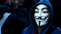 Hackerii de la Anonymous i-au pus gand rau Facebook-ului! Iata cum va disparea reteaua de socializare!