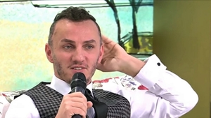 Eurovision 2019. Reacția lui Mihai Trăistariu, după ce Ester Peony a câștigat Selecția Națională: „Fără pile, fără telefoane, fără impresari…”