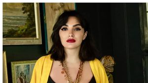 Revoltă în online după ce Ana Morodan a câștigat un premiu în urma condamnării la închisoare. Ce îi reproșează influencerii