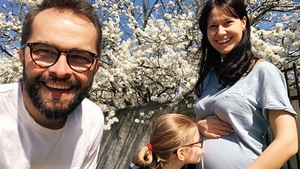 Andreea Moldovan, fosta concurentă de la MasterChef, probleme la a doua sarcină: ”Am două viteze, încet și pe loc”