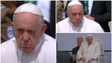 Papa Francisc a dezvăluit cum vrea să fie înmormântat. Suveranul Pontif a pus la punct detaliile: „Totul este pregătit”