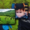 Mobilizare impresionantă în Bacău! Sute de oameni îl caută pe Iosif, copilul de 4 ani, după ce a dispărut