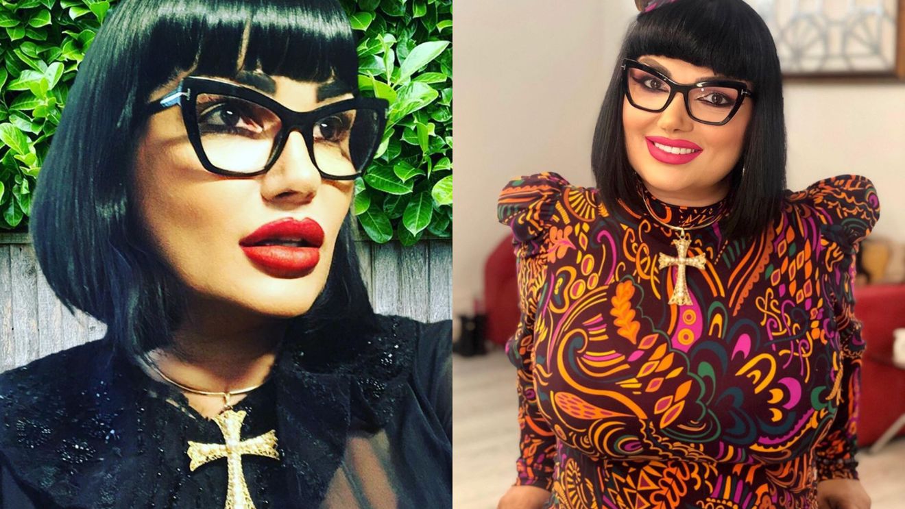Ozana Barabancea se retrage la mănăstire!? Ce spune jurata TCDU: „Sunt șefa la păcate!”