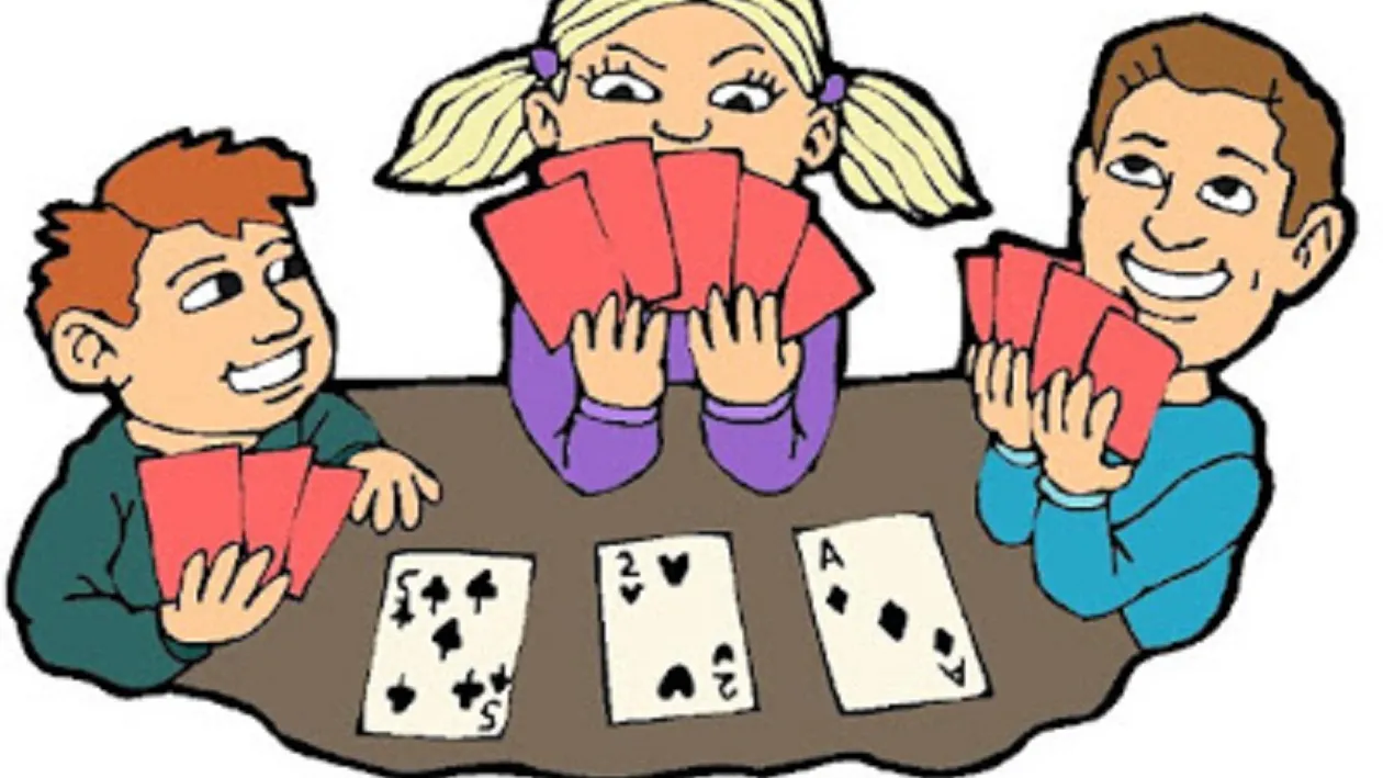 BANC | Patru prieteni jucau poker. Sună un telefon, unul dintre ei răspunde: Da! Bine dragă, cu niște prieteni...ce spui?... o blană?”