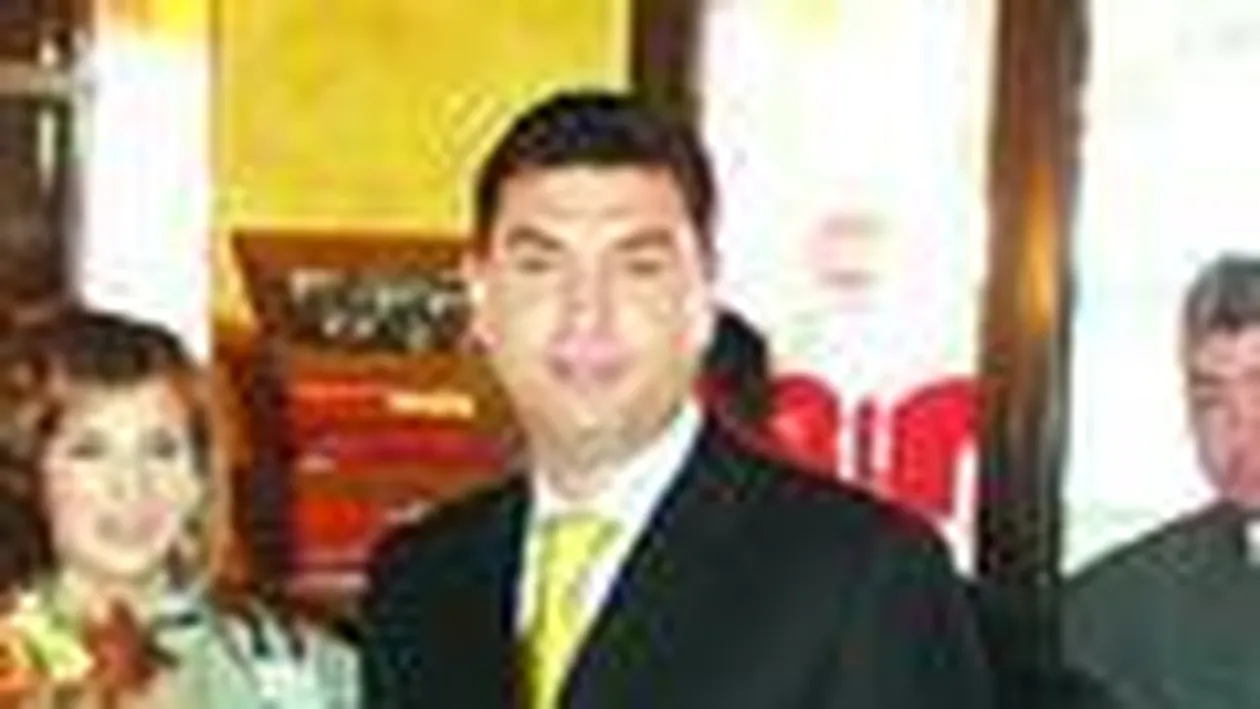 De ce vrea sa scape Borcea de Zenga