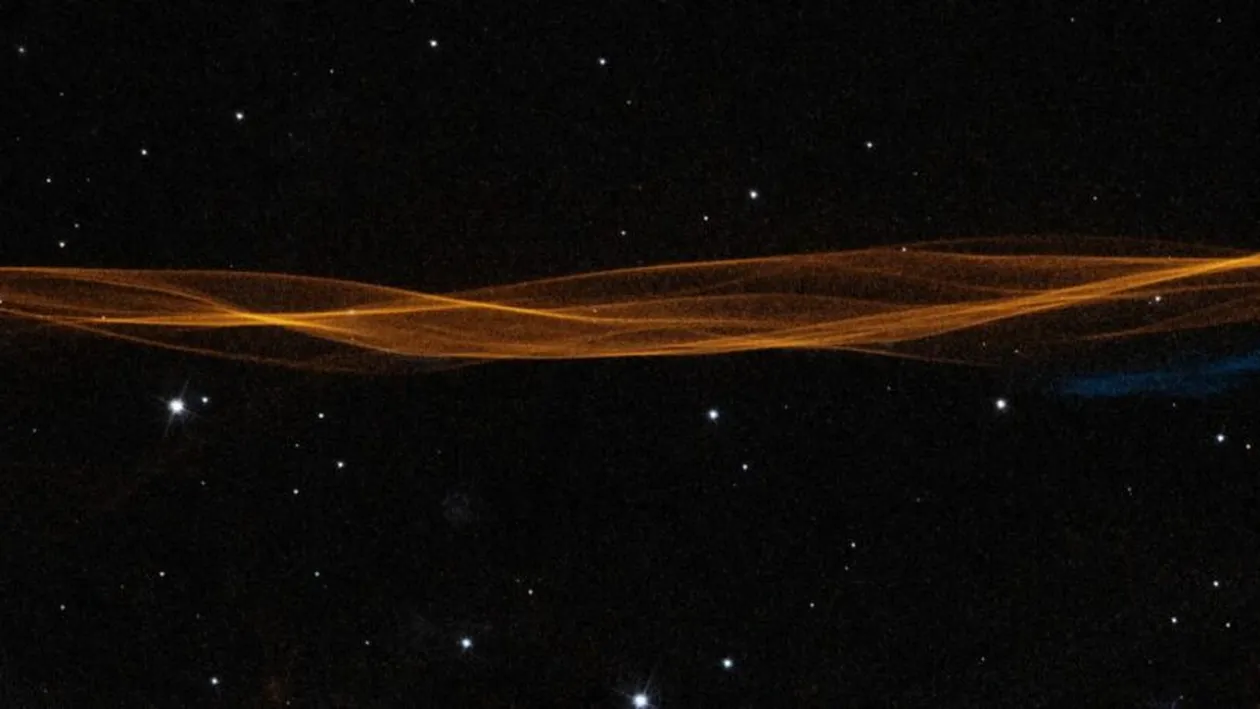 Particula enigmatică a ajuns pe Pământ din afara galaxiei noastre. Cercetătorii adună informații vitale despre razele cosmice