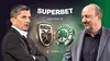 (P) Superbet, sponsor principal al lui PAOK Salonic și Panathinaikos Atena