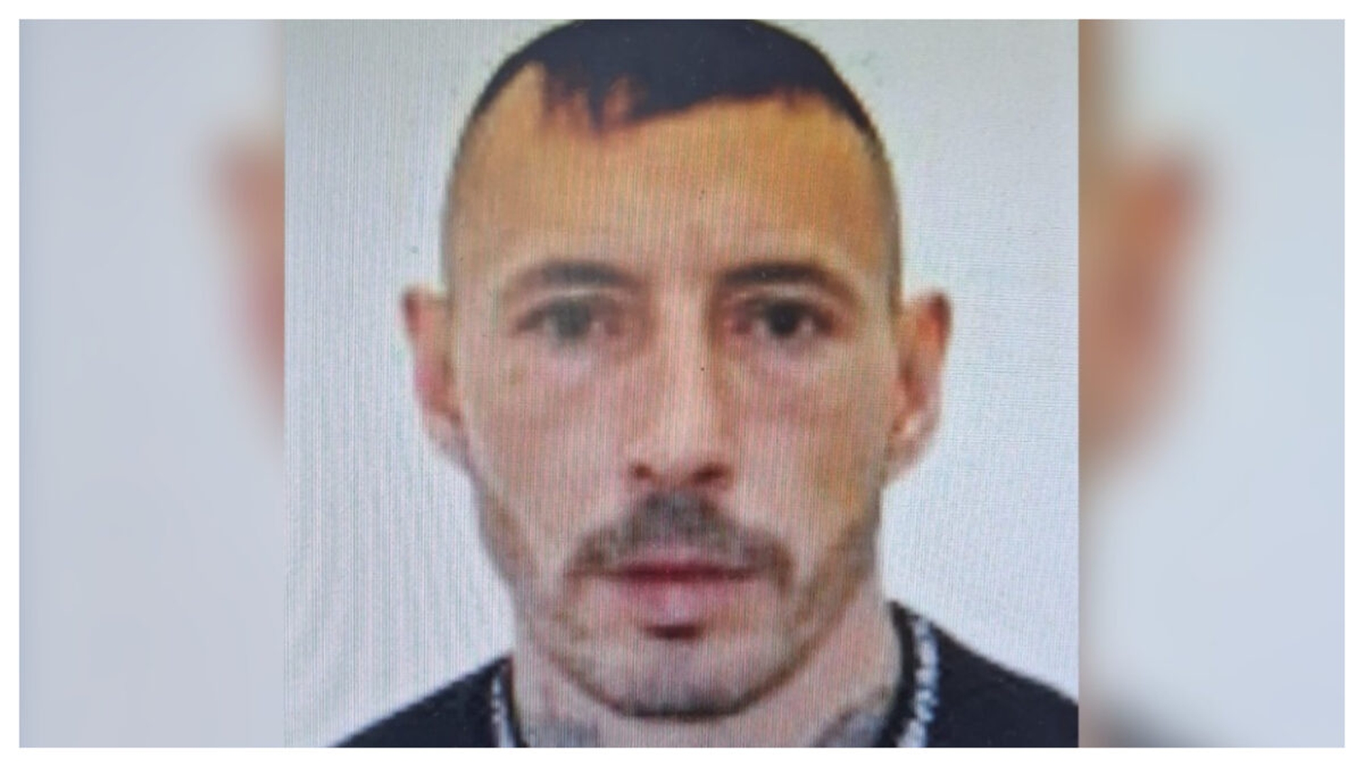 A plecat spre Germania pentru un loc de muncă, dar a dispărut. Familia lui Doru trăiește un coșmar