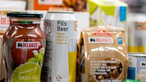 De unde sunt aduse produsele Delhaize 365 de la Mega Image! Mulți români le cumpără, dar puțini știu adevărul