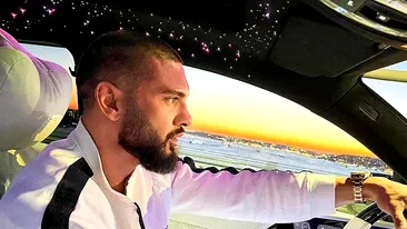 Ce artist nu îl simpatizează deloc pe Dorian Popa: A dat cu hate în mine stânga-dreapta