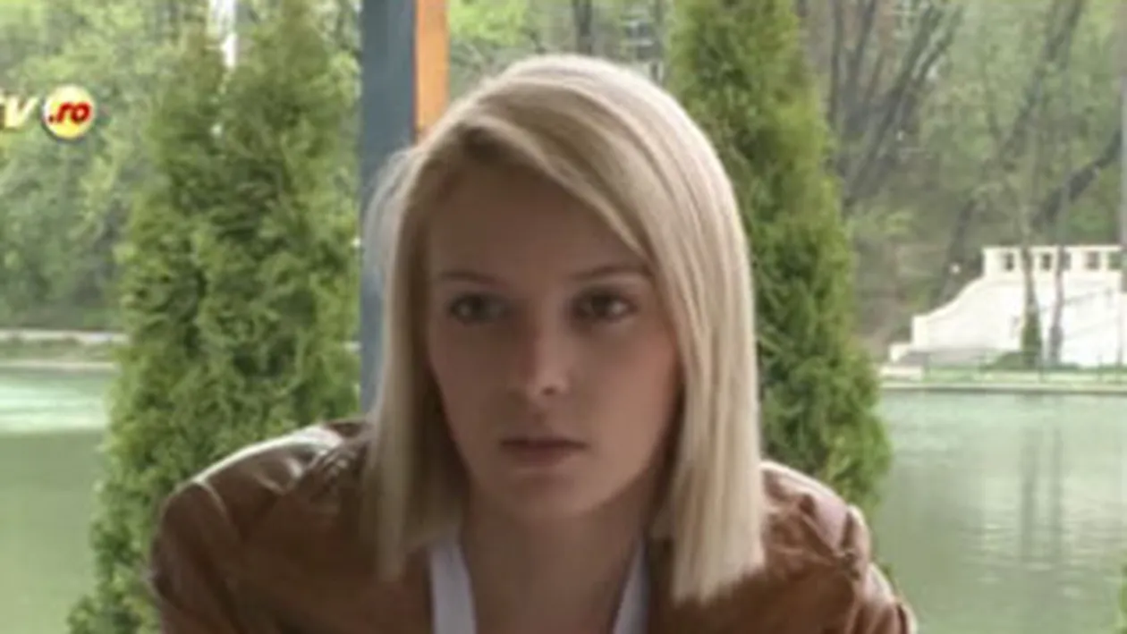 VIDEO Diana Dumitrescu pleaca de Paste in Delta, impreuna cu prietenii si familia