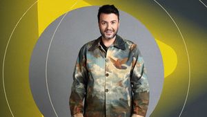 Coafura ideală de Paște, direct din culisele vedetelor: Marian Capet, hairstylistul vedetelor, îți oferă cele mai simple și elegante trucuri!