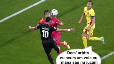 România pleacă prima de la Euro. Cele 5 motive ale dezastrului!