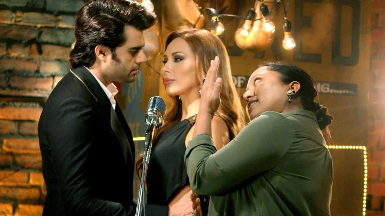 Iulia Vântur este în doliu: Odihnește-te în pace