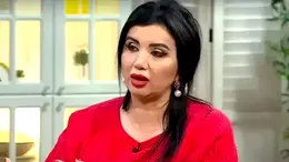 Adriana Bahmuțeanu, dezvăluiri uluitoare despre salonul de masaj care are legătură cu văduva lui Cotabiță: ”Un soț al unei doamne din politică mai poposea pe acolo”