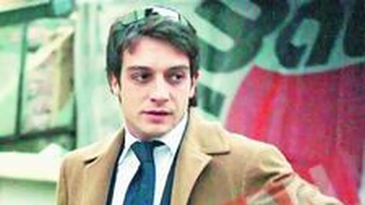 Lili, o noua aventura cu vecinul lui Stelea