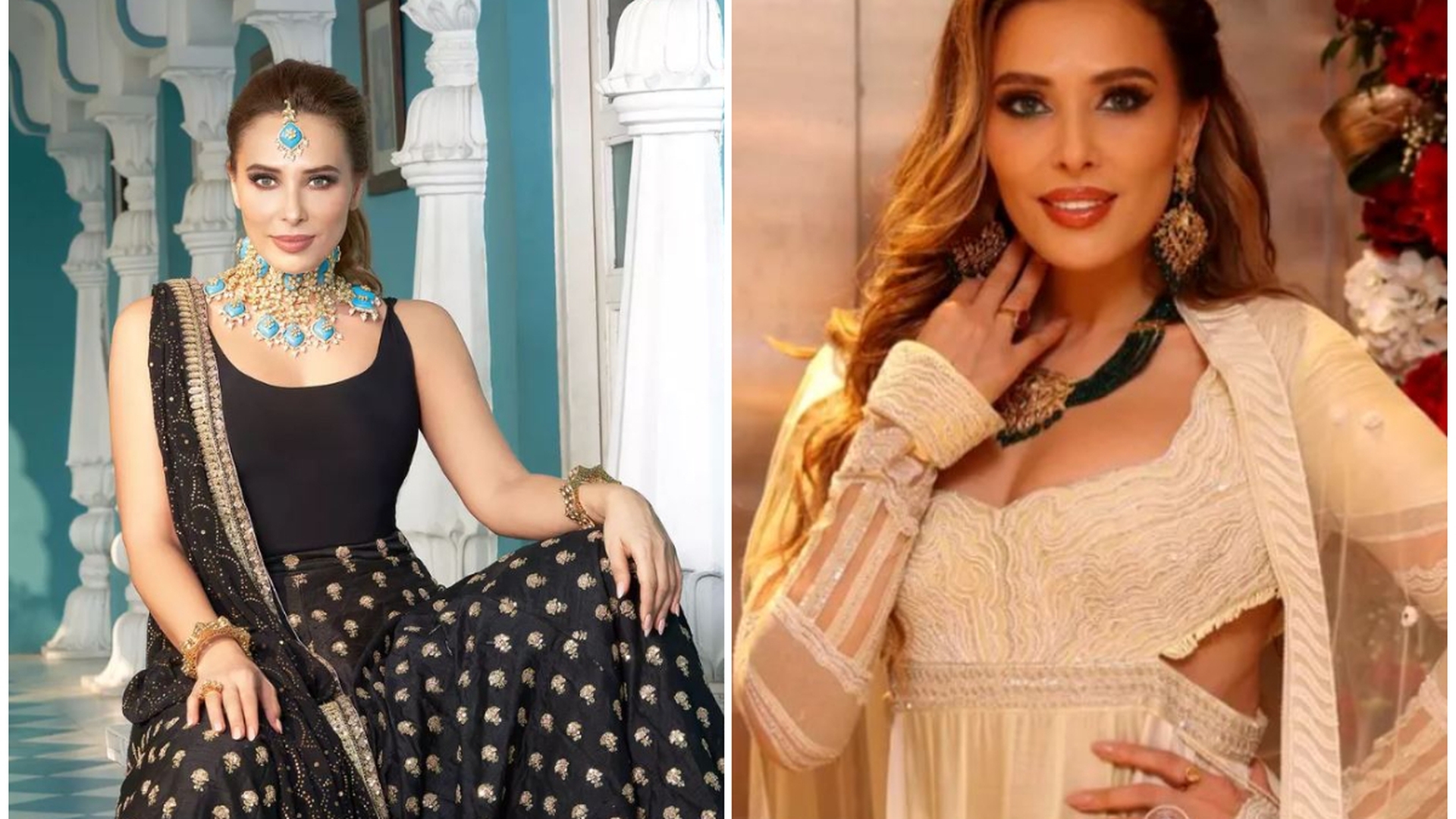 Iulia Vântur a dat din casă! Vedeta a spus tot despre relația cu Salman Khan și viața din India: „Mă simt ca acasă” 