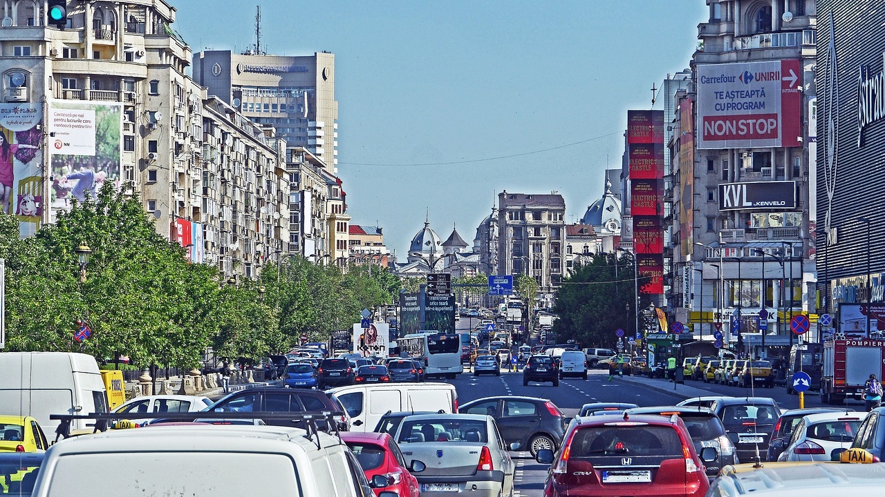 Vești pentru șoferii din România! Procesele verbale pentru contravenţii vor veni direct prin Poșta Română