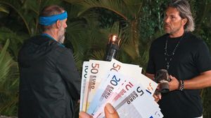 Câți euro a primit eliminatul CAV, de la Antena 1, pentru cele 10 săptămâni petrecute la Survivor România 2026