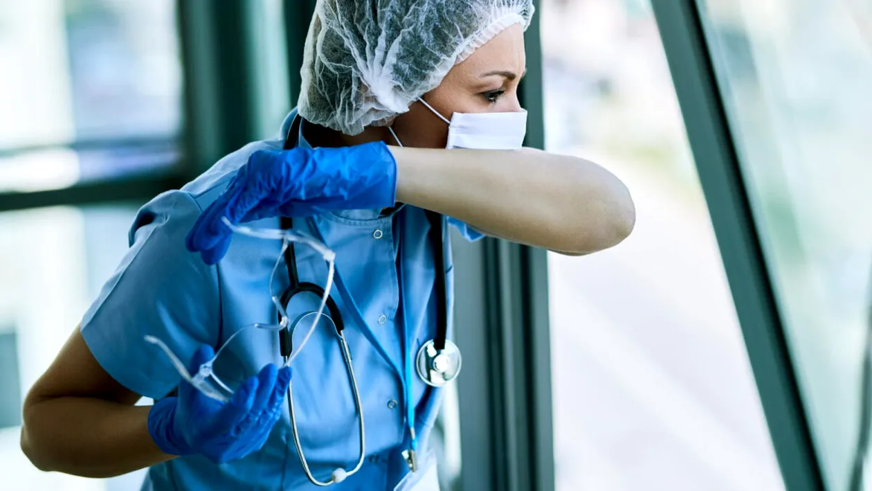 Alertă medicală în România! Numărul cazurilor s-a dublat într-o săptămână