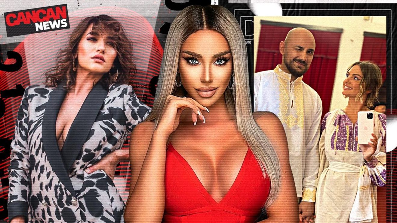 Bianca Drăgușanu, reacție devastatoare la adresa Claudiei Pătrășcanu + Am aflat secretele soțului Alexandrei Stan