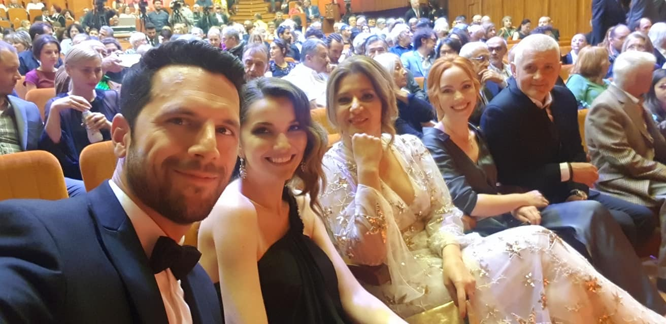 Amalia Enache pleacă de la pupitrul Știrilor Pro TV?! Prezentatoarea a făcut anunțul clar