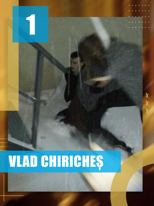 Cel mai disputat TOP prezentat de CANCAN.RO: Inna, Oana Zăvoranu, Marina Dina… Au dat cu fundulețul de pământ!
