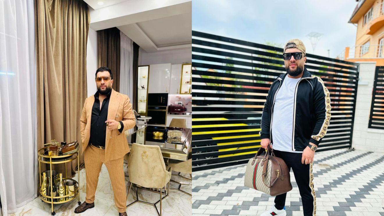 Tzancă Uraganu vinde vila din Cosmopolis, după moartea Teodorei Marcu. Câți bani cere pe „mini-palatul” lui