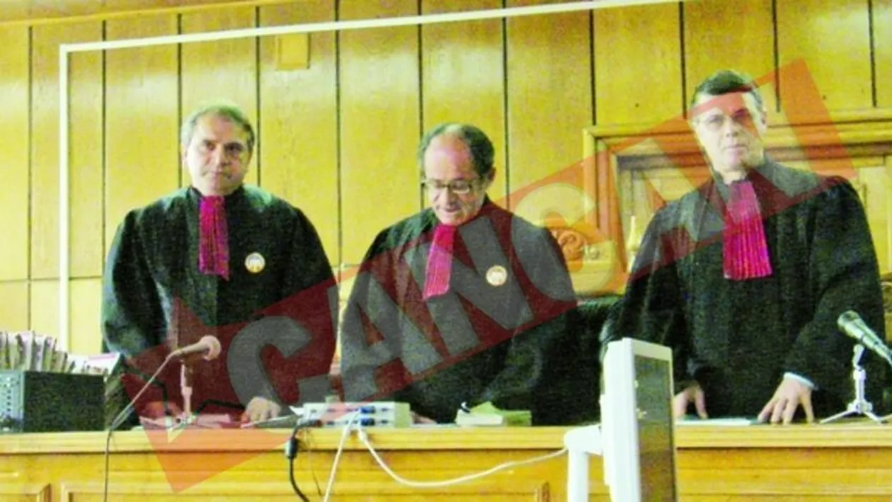 I-a dat mandat de arestare