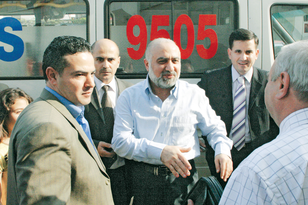 Hayssam are probleme medicale grave în penitenciar