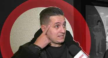 Rivalul Laurei Giurcanu la America Express a rămas șocat! S-a întâmplat chiar în mijlocul șoselei: ”Femeia e nebună!”