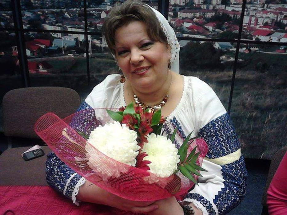 Mesajul sfâșietor al fiicei Cristinei Fulgușin Mateiaș, cântăreața ucisă de gripă: „Te-am implorat să nu o faci!”