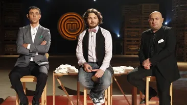 Supriză de proportii la MasterChef! Află ce concurent a câştigat cel de-al doilea sezon al show-ului de gătit