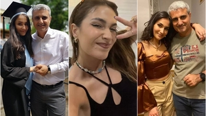 Fiica lui Robert Turcescu se umple de bani înainte să apară la Pro TV! S-a aflat din ce câștigă cel mai mult, de fapt, Ioana Taisia