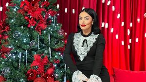 Am aflat cu cine petrece Andreea Mantea sărbătorile: "Sunt recunoscătoare pentru că suntem împreună"