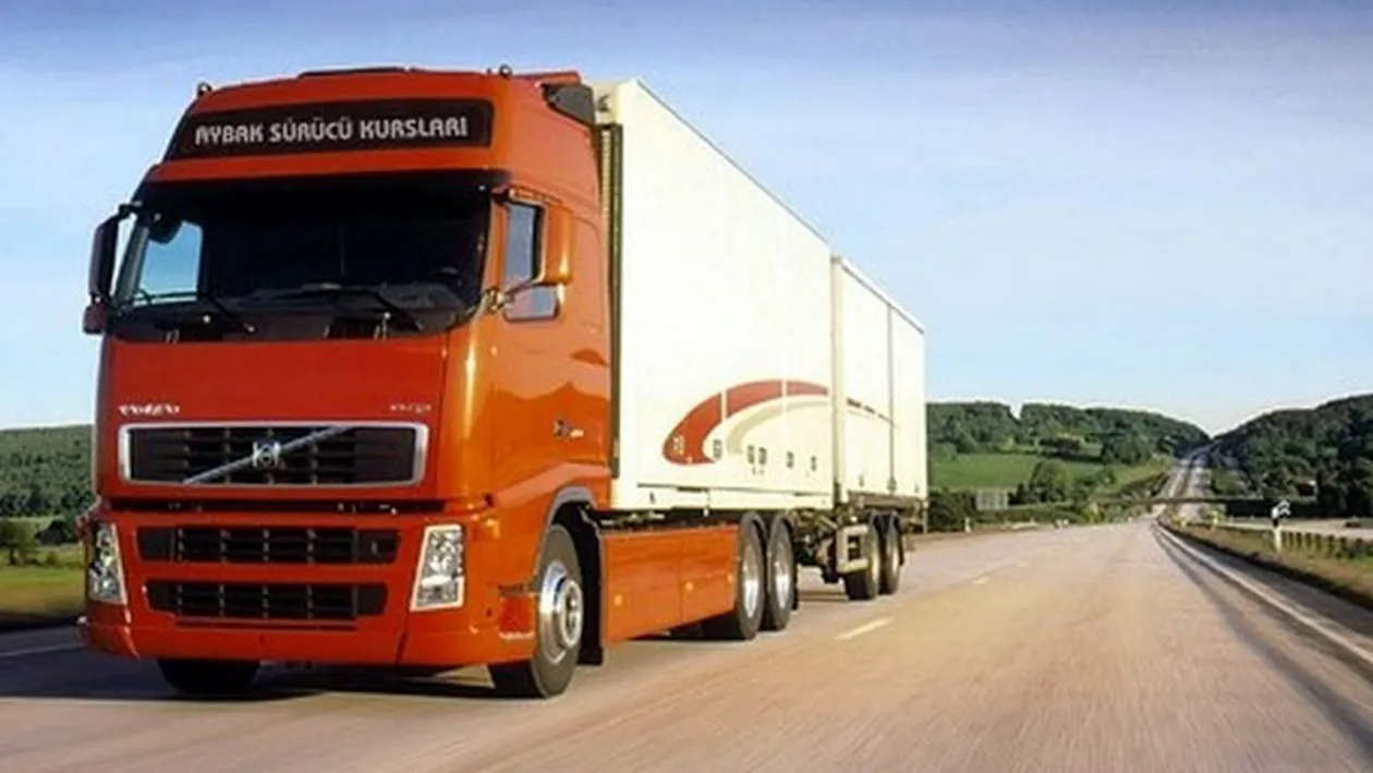 Un şofer român a murit după ce a primit o amendă în valoare de 3.000 de euro: Dintr-o dată, a acuzat dureri puternice în piept