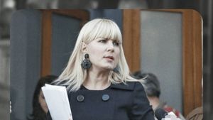Elena Udrea își cere bunurile înapoi, după ce a fost executată silit:  "Am fost condamnată abuziv"