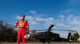 Tragedie aviatică de proporții! O întreagă familie a pierit după ce un avion s-a prăbușit