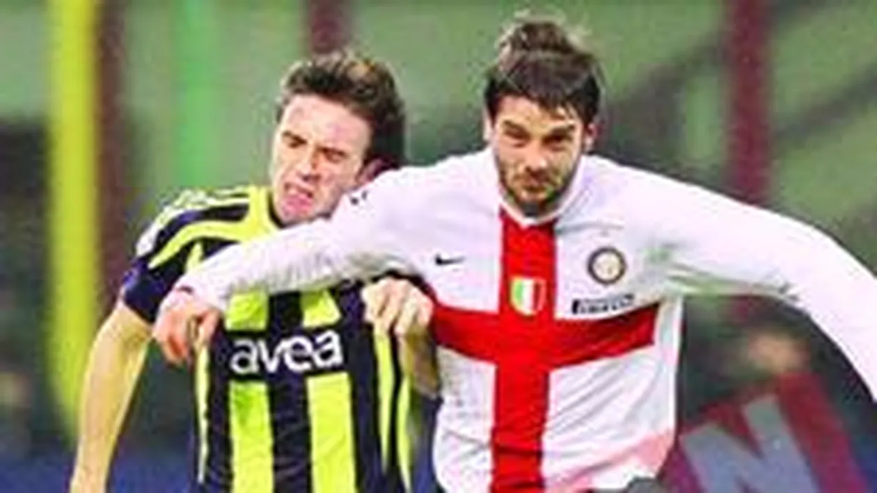 Chivu, apreciat de Roberto Mancini