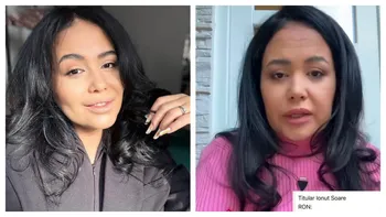 Mihaela Moise, strigăt de ajutor pentru nepoțelul său! Alexandru are nevoie de o intervenție care i-ar putea salva viața