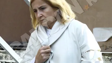 V-o prezentăm pe DOAMNA HERMES, viitoarea şefă a ADMINISTRAŢIEI STRĂZILOR din Bucureşti! Este ”arma secretă” a primarului Negoiţă pentru a pune mâna pe 100 de milioane de euro anual
