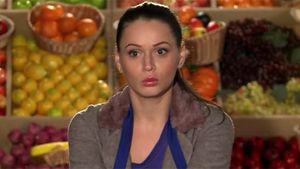 "Casnica de la MasterChef" a sarit la bataie la un concurent! "Da, m-am dus sa ii cer socoteala"
