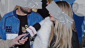 Emi, prezentatorul de la iUmor, s-a căsătorit în vară, dar întâmpină deja probleme. “Soția nu mă mai suportă!”