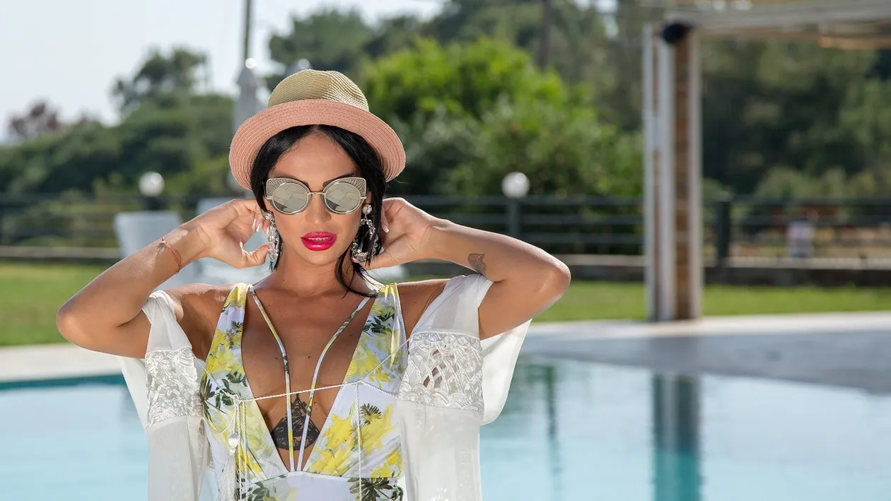 Margherita de la Clejani a fost la ghicitoare ca să afle cine va fi soţul ei: „Mi-a spus că...”