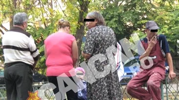 Ce i s-a intamplat Antimiei, femeia de 35 de ani care s-a aruncat in fata metroului la Dristor? Vezi cum a reusit sa scape doar cu o fractura!